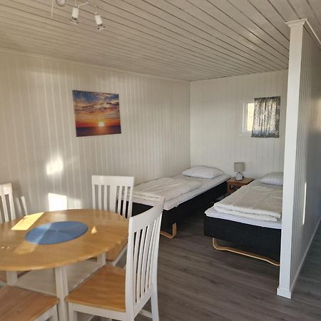 Askeviks Camping & Stugor Sjotorp Екстер'єр фото