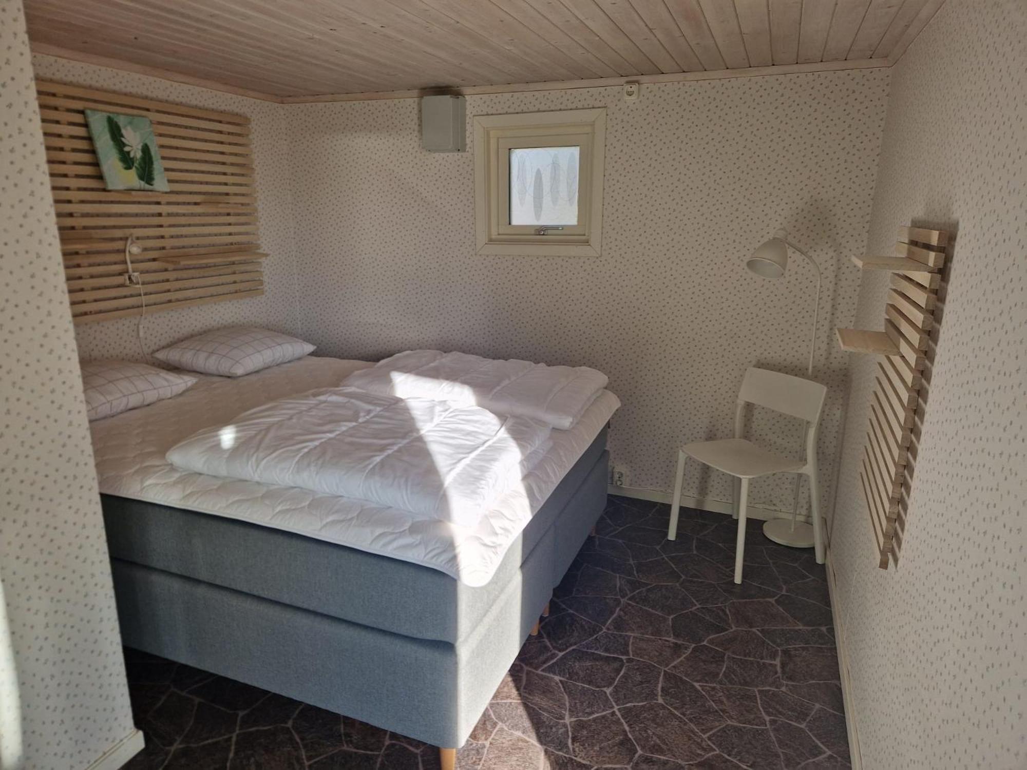 Askeviks Camping & Stugor Sjotorp Екстер'єр фото