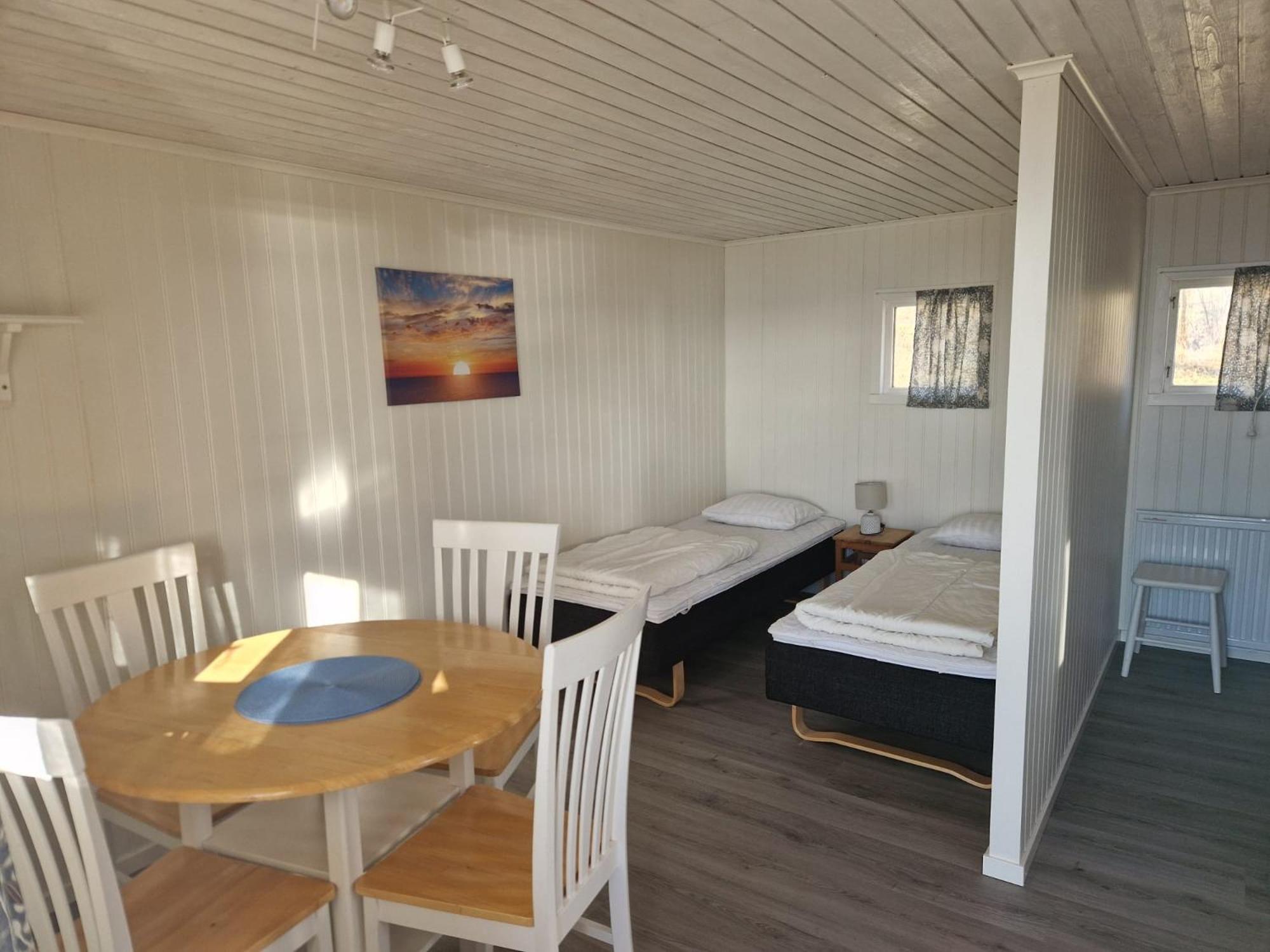 Askeviks Camping & Stugor Sjotorp Екстер'єр фото