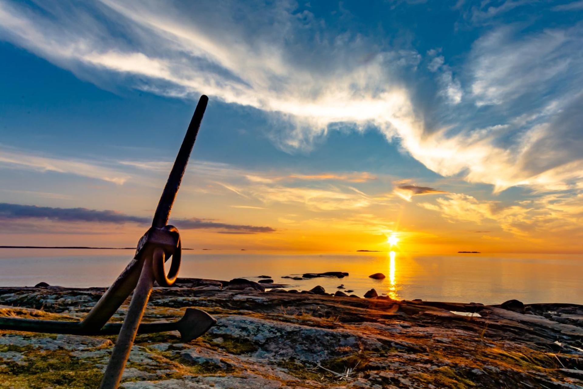 Askeviks Camping & Stugor Sjotorp Екстер'єр фото