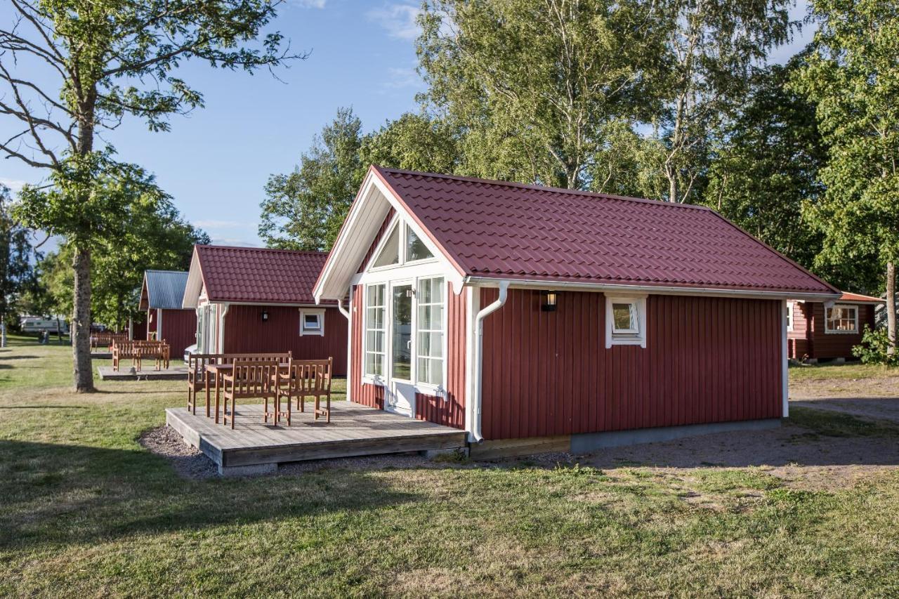 Askeviks Camping & Stugor Sjotorp Екстер'єр фото