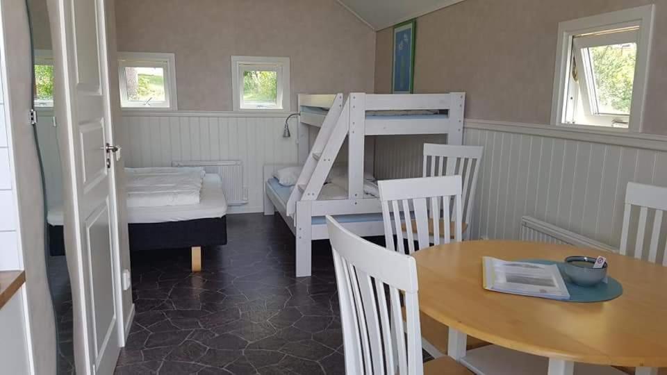 Askeviks Camping & Stugor Sjotorp Екстер'єр фото