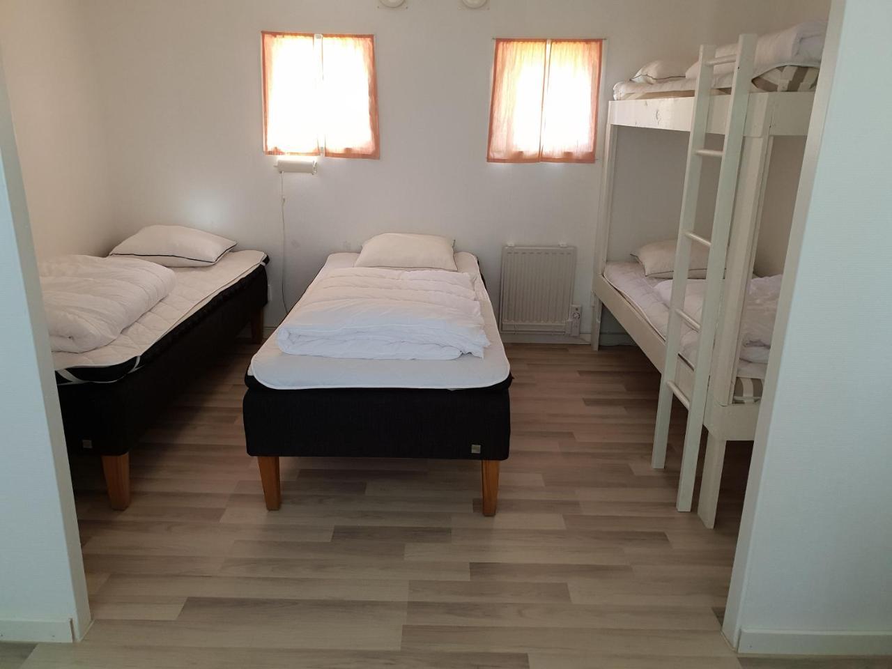 Askeviks Camping & Stugor Sjotorp Екстер'єр фото