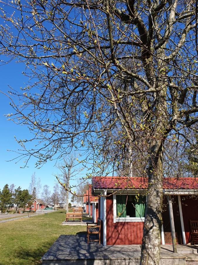 Askeviks Camping & Stugor Sjotorp Екстер'єр фото